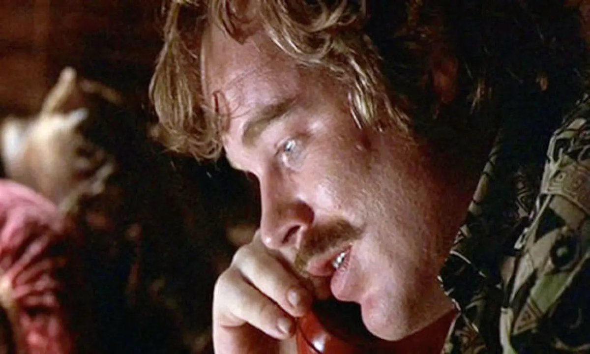 jowrotethis's tweet photo. Nine years tomorrow. The greatest actor of this or any other generation. https://t.co/57Wxe45fin