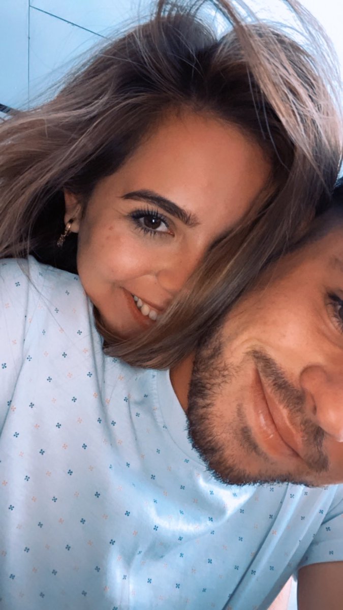 Le pedí a la vida que me pasaran cosas bonitas y <a href="/DannyBarahonaP1/">dbarahonap</a> me pasó 🥺❤️❤️