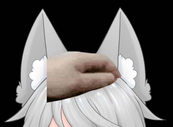 BalderakV's tweet photo. Well it seems I've forgotten to post more teasers for the big day on Friday, so I'm making up for it by letting you all pet the wolf
Also reminder: February 3rd at 3pm PST/5pm CST/6pm EST/11pm GMT debut! 🐺

#Vtuber #VTubeStudio https://t.co/6LTaveqLqC