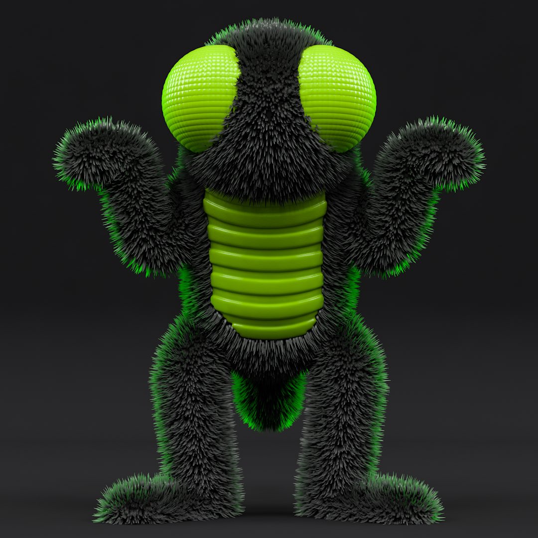RICKTREBEL's tweet photo. •
•
•
•
•
•
•

#art #3d #3dartist #3dillustration #illustration #c4drender #c4dart #zbrush
#renderlovers #redshift #redshiftrender
#digitalart #cinema4d #c4d #cgi #characterdesign #character #maxon #render #physicalrender #behance #artstation #dailyrender https://t.co/ZnkBbBQJg6