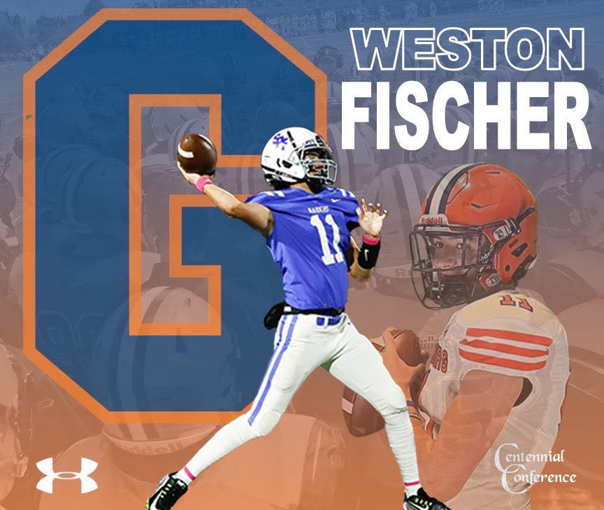 Weston Fischer tweet media