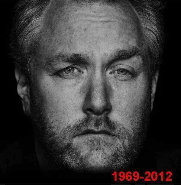 Happy Birthday, Andrew Breitbart! Gone too soon. Rest In Peace. 