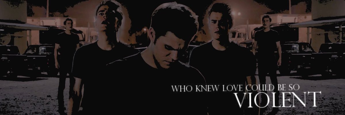 ꜱᴛᴇꜰᴀɴ ꜱᴀʟᴠᴀᴛᴏʀᴇ

- ʟɪᴛᴇʀᴀᴛᴇ.
- ᴇɴᴇʀɢɪᴇꜱ ᴍᴀᴛᴄʜᴇᴅ.
- ᴡʀɪᴛᴛᴇɴ ᴀꜱ ᴀ ᴠᴀᴍᴘɪʀᴇ ꜰᴏʀ ᴛʜᴇ ᴍᴏꜱᴛ ᴘᴀʀᴛ ʙᴜᴛ ᴡɪʟʟ ᴡʀɪᴛᴇ ʜɪᴍ ʜᴜᴍᴀɴ ᴅᴇᴘᴇɴᴅɪɴɢ ᴏɴ ꜱᴛᴏʀʏ. 
- ᴍᴜʟᴛɪ-ꜱʜɪᴘ ʙᴜᴛ ᴘɪᴄᴋʏ.

#ᴘᴇᴀᴄʜᴇꜱ

sǝɥɔɐǝd#