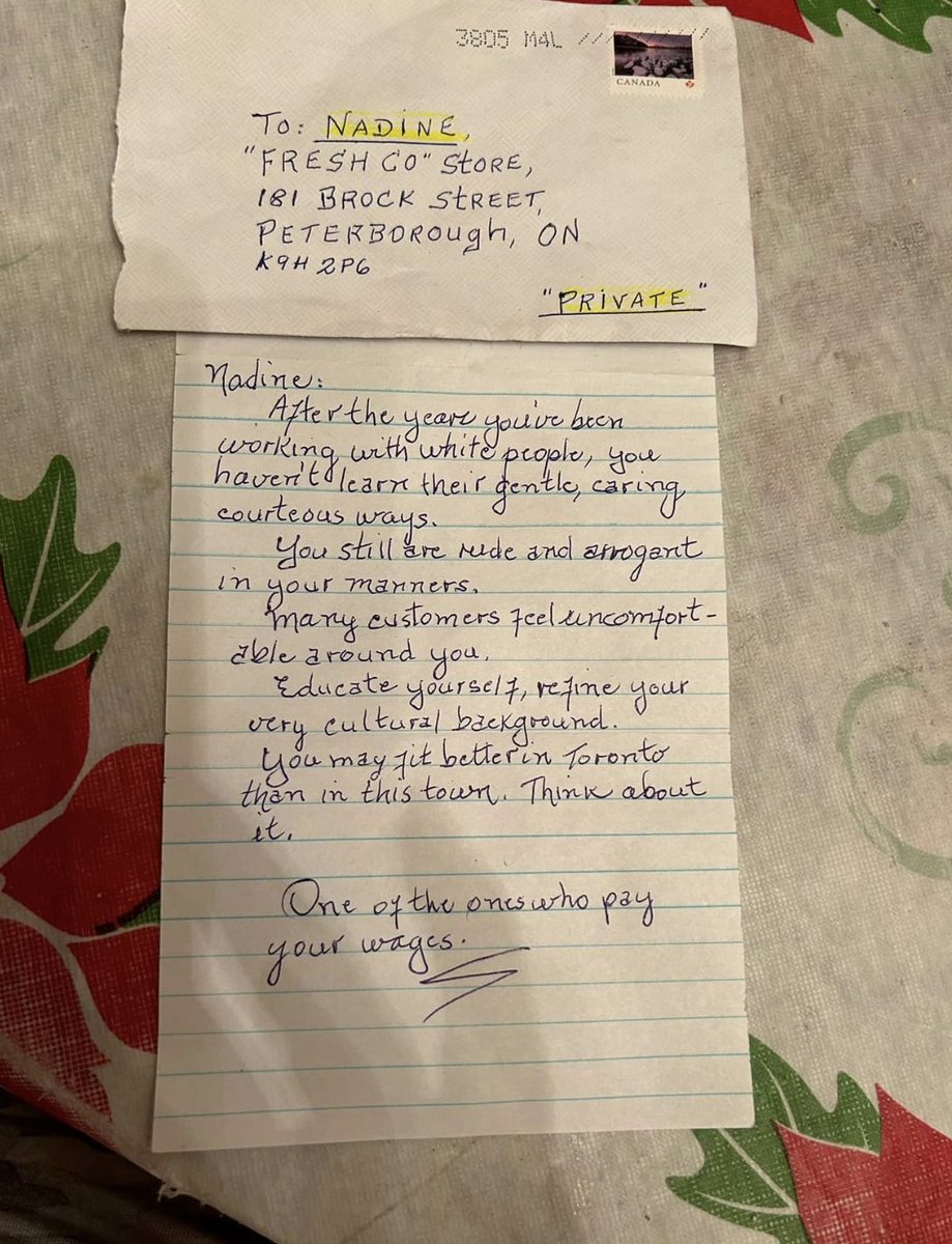 Sheena Howard, BScN, MA, RN, Psychotherapist tweet media