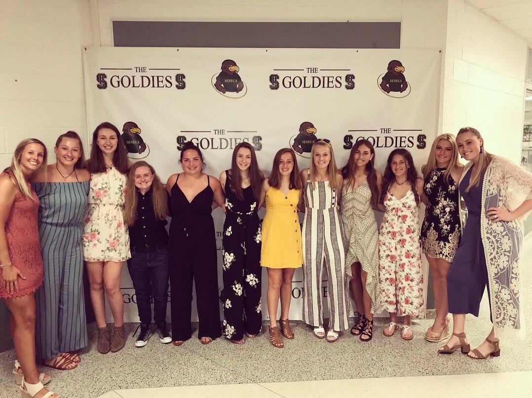 Coach_Creel's tweet photo. Happy National Girls & Women in Sports Day! A trip down memory lane looking back at some great SenGBB moments over the years with the girls & young women in our program!#nationalgirlsandwomeninsportsday #sisterhood #sengbb https://t.co/FCrXIdtaVE