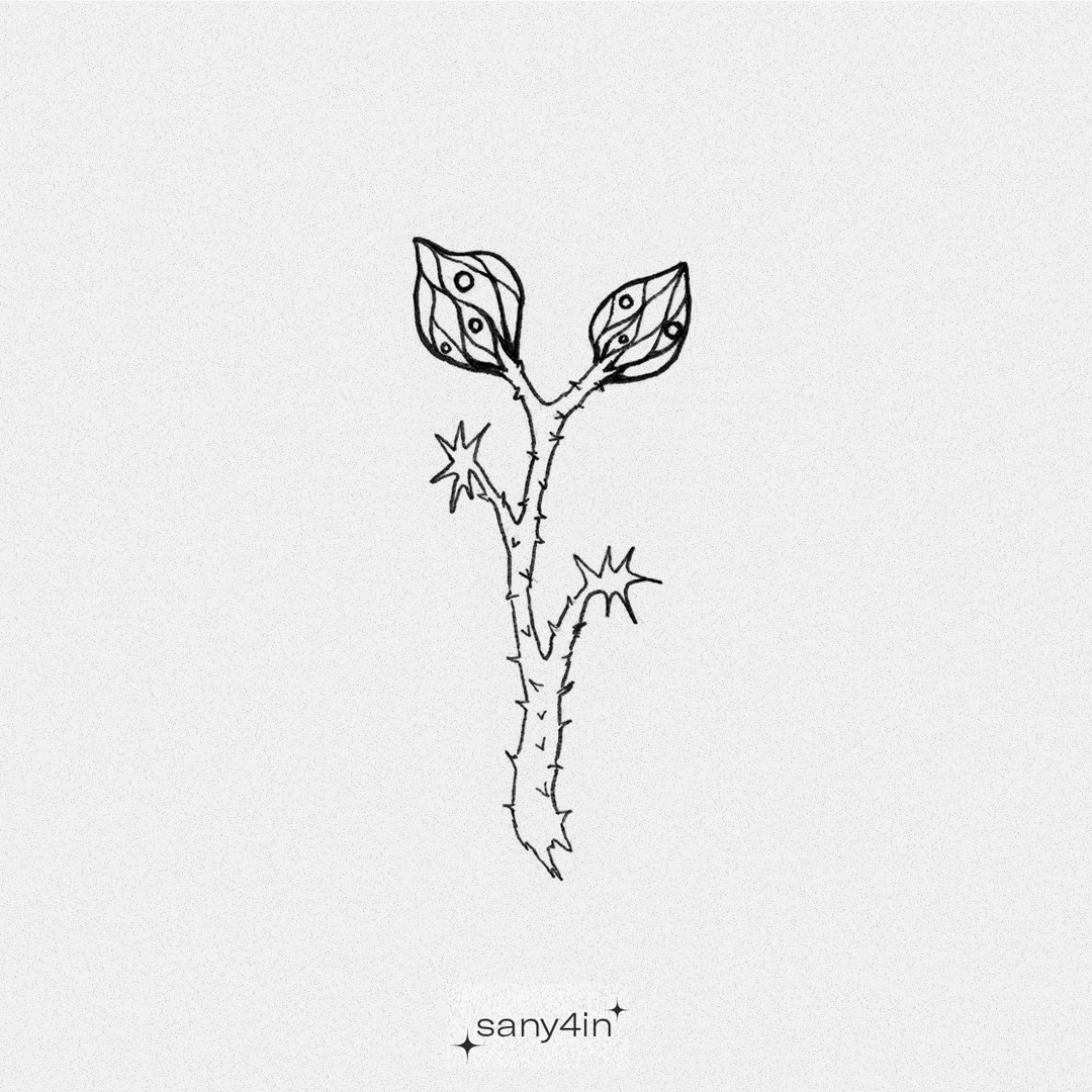 Diseños 2023 disponibles para handpoke - agendando Febrero -