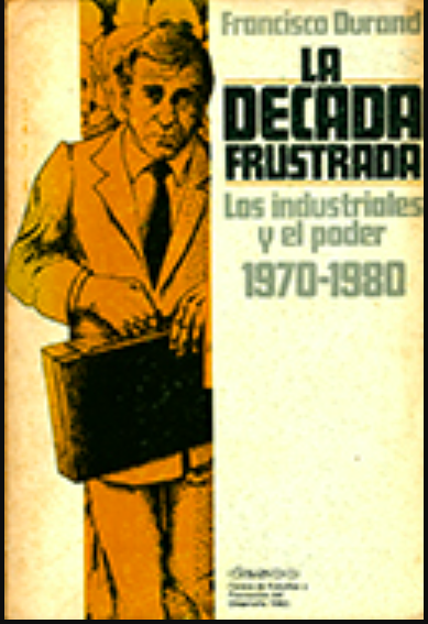 JoscarCastilla's tweet photo. Paco Durand debe ser uno de los mayores investigadores del poder económico del Perú de los últimos 40 años. Ha fallecido, pero el legado de sus obras permanecerá. El periodismo investigativo, que estudia a los grupos económicos, no se puede entender sin hombres como él o Malpica. https://t.co/hhEPr8JC4k