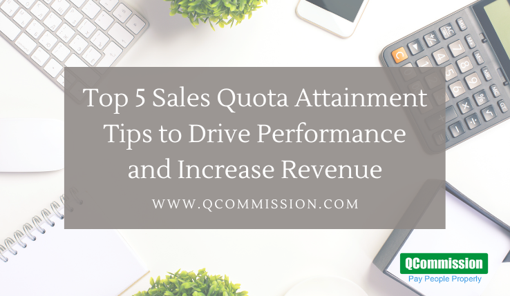 QCommission1's tweet photo. Top 5 Sales Quota Attainment Tips to Drive Performance and Increase Revenue https://t.co/m2MXDzcOZ9
#salestips #salesquota #salesperformancemanagement #commissionmanagementsoftware #salescommissionsoftware #salesblog https://t.co/3cvDBFSBw6