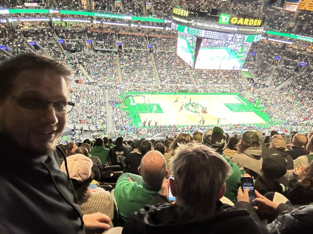 Michael Carmody tweet media