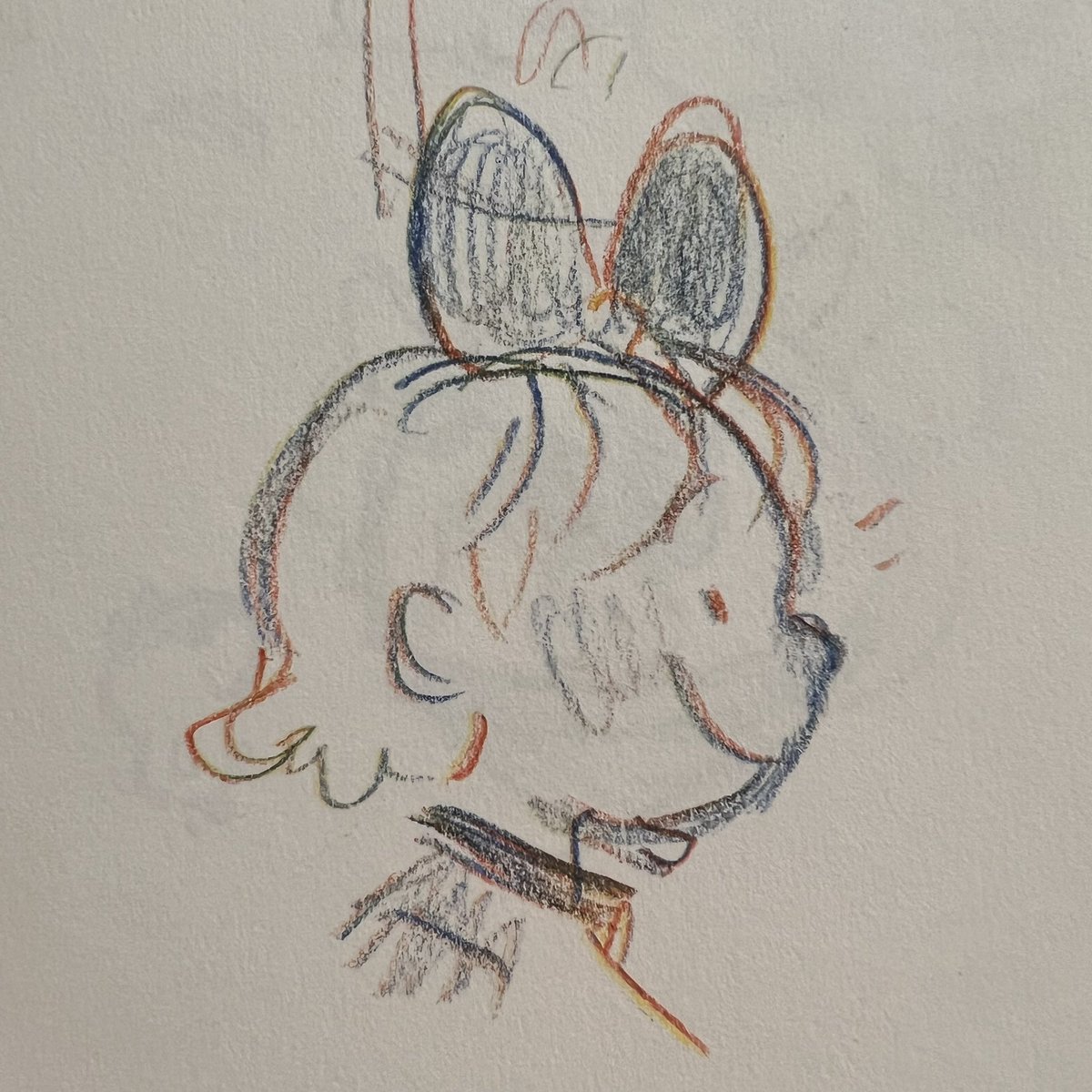 sketchbook little fellas