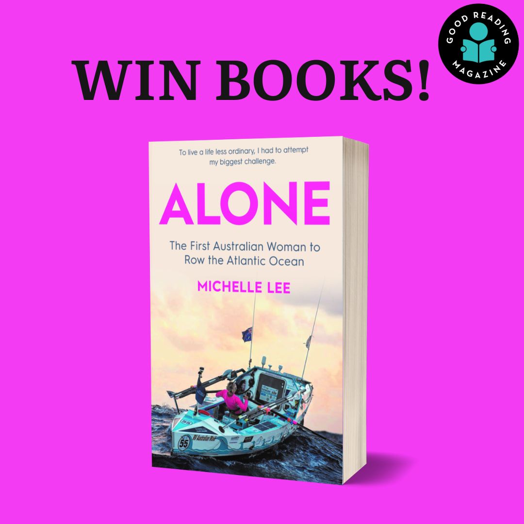 Good Reading Magazine tweet media