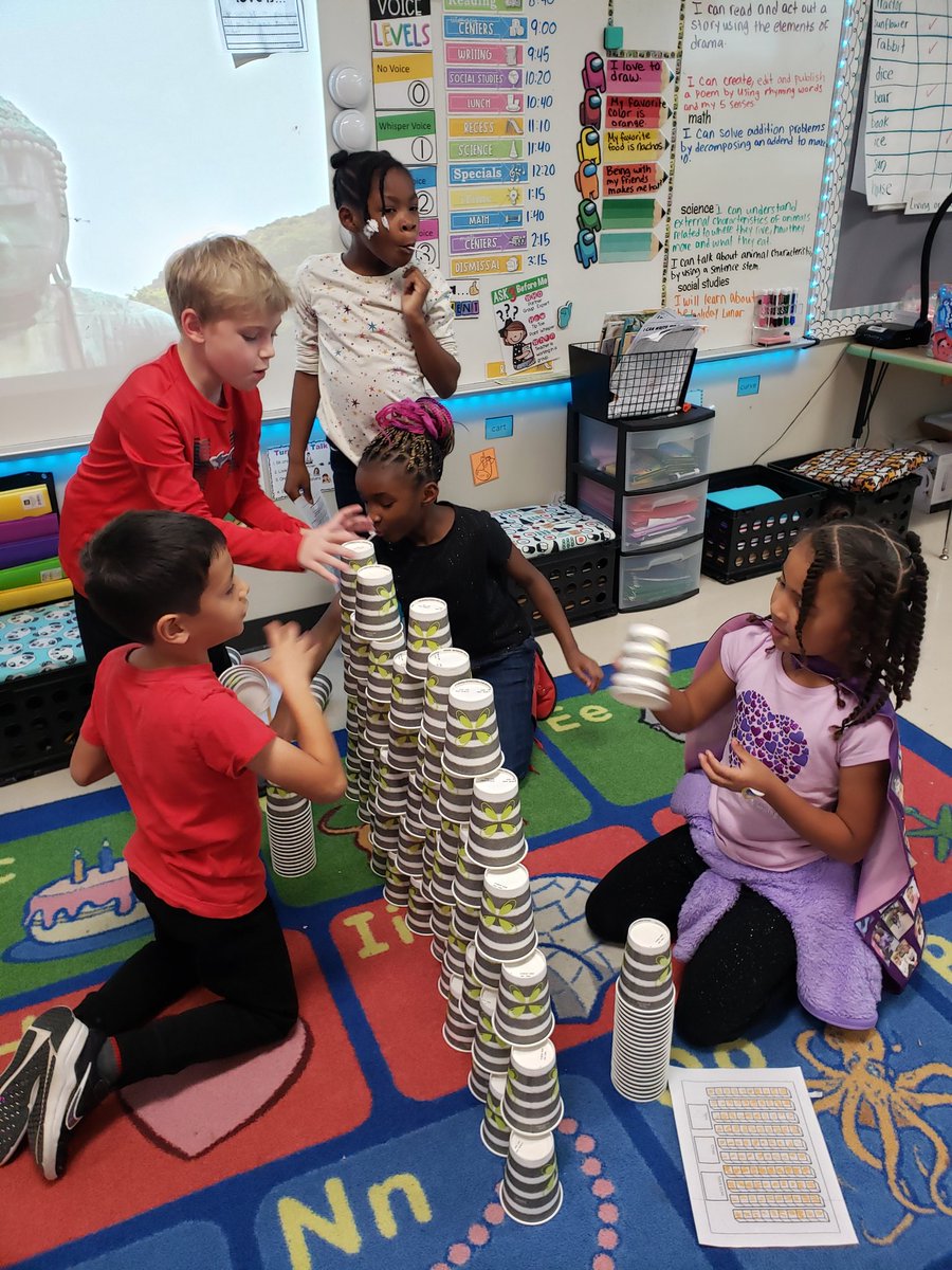 Ms.Hernandez's Class tweet media