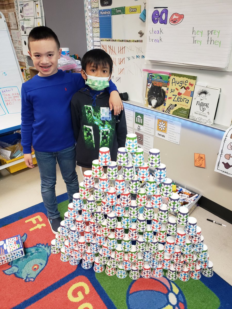 Ms.Hernandez's Class tweet media