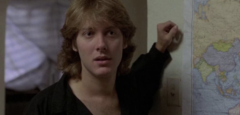 Happy birthday week to the guy of all time James spader 