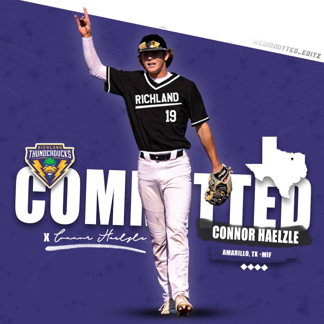 Connor Haelzle tweet media