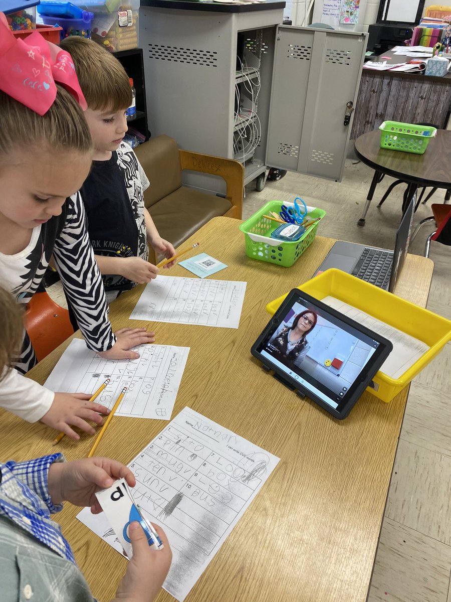 Michelle DeWeese tweet media