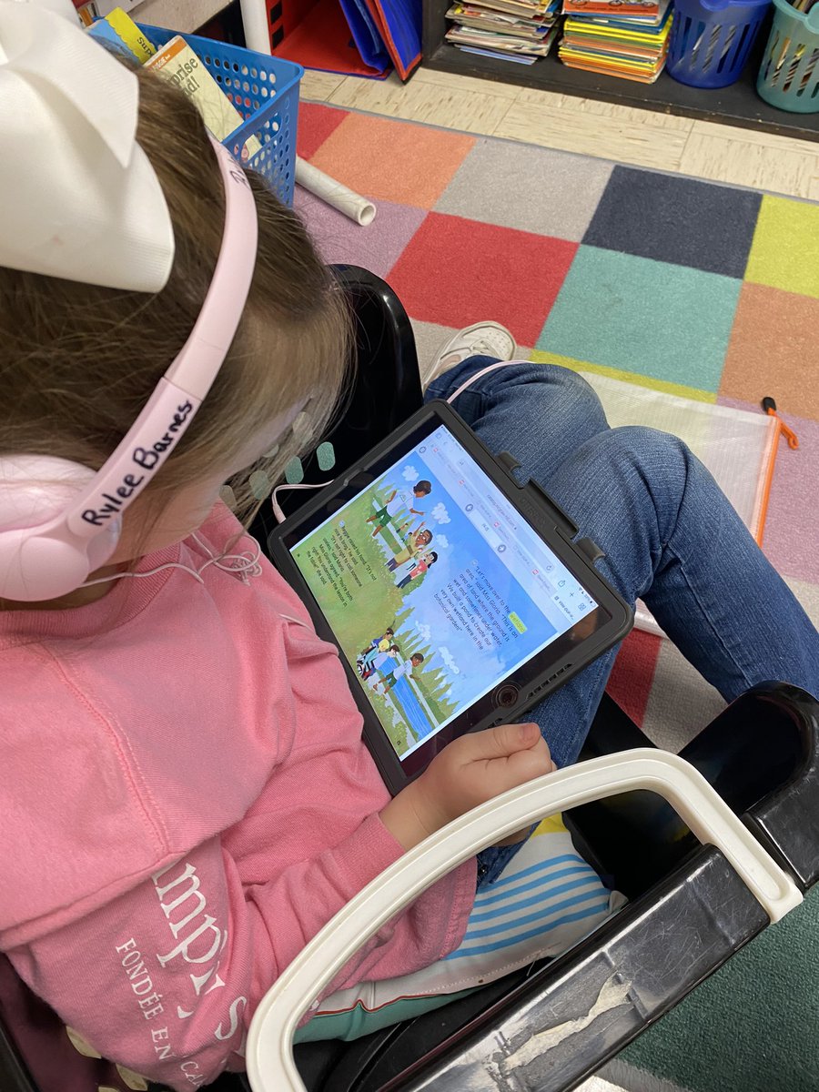 Michelle DeWeese tweet media