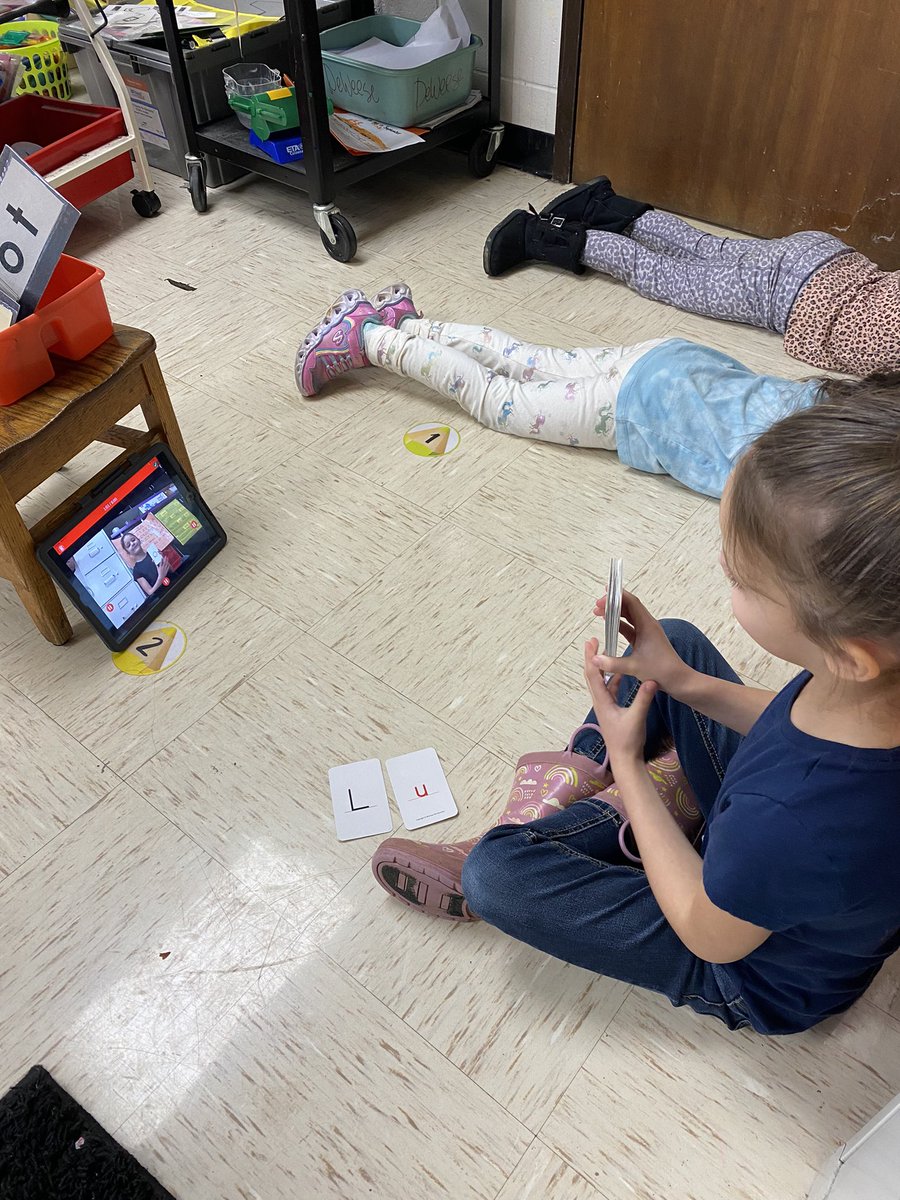 Michelle DeWeese tweet media