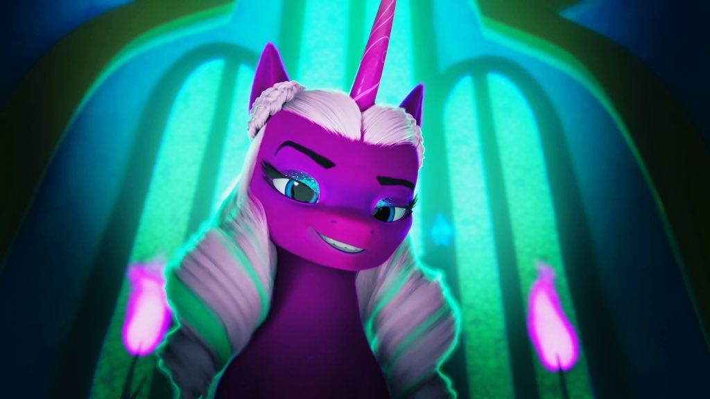 FaolanCortez's tweet photo. Do you know what I really hate about “Portrait of a Princess”?

It made me have an emotional breakdown while writing the script. No wonder why so fans claim this as the best episode so far. 🥰

I’m inclined to strongly agree… 😉

#brony #mlp #mlpgen5 #gen5 #makeyourmarkchapter2 https://t.co/2q8ylrVbZt