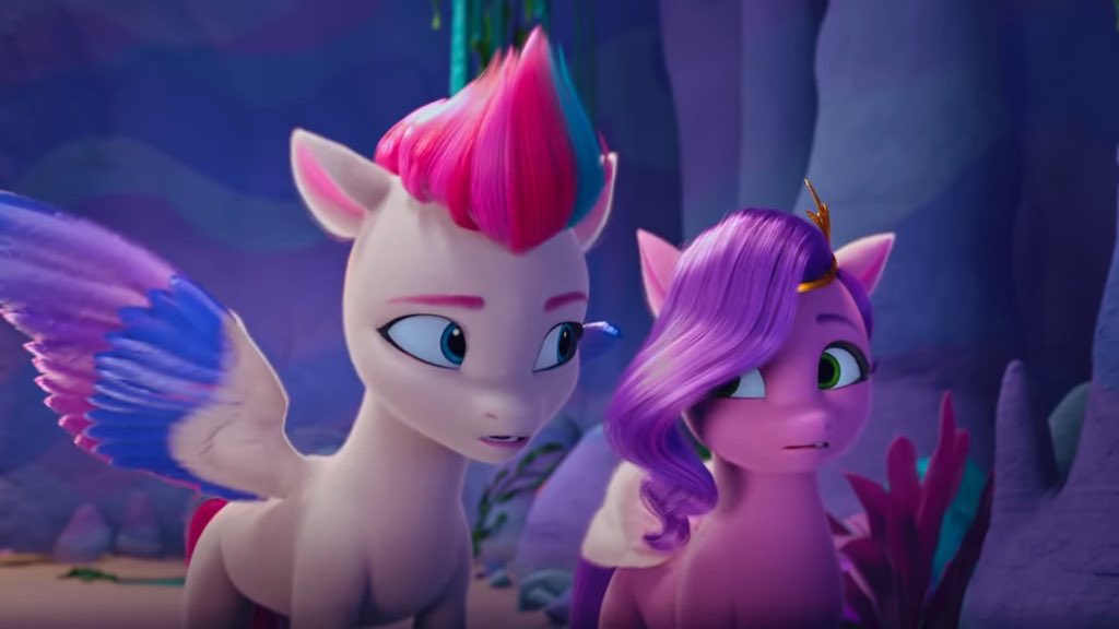 FaolanCortez's tweet photo. Do you know what I really hate about “Portrait of a Princess”?

It made me have an emotional breakdown while writing the script. No wonder why so fans claim this as the best episode so far. 🥰

I’m inclined to strongly agree… 😉

#brony #mlp #mlpgen5 #gen5 #makeyourmarkchapter2 https://t.co/2q8ylrVbZt