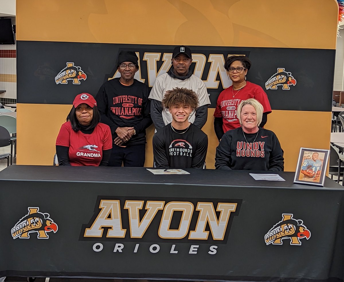 Avon OrioleAthletics tweet media