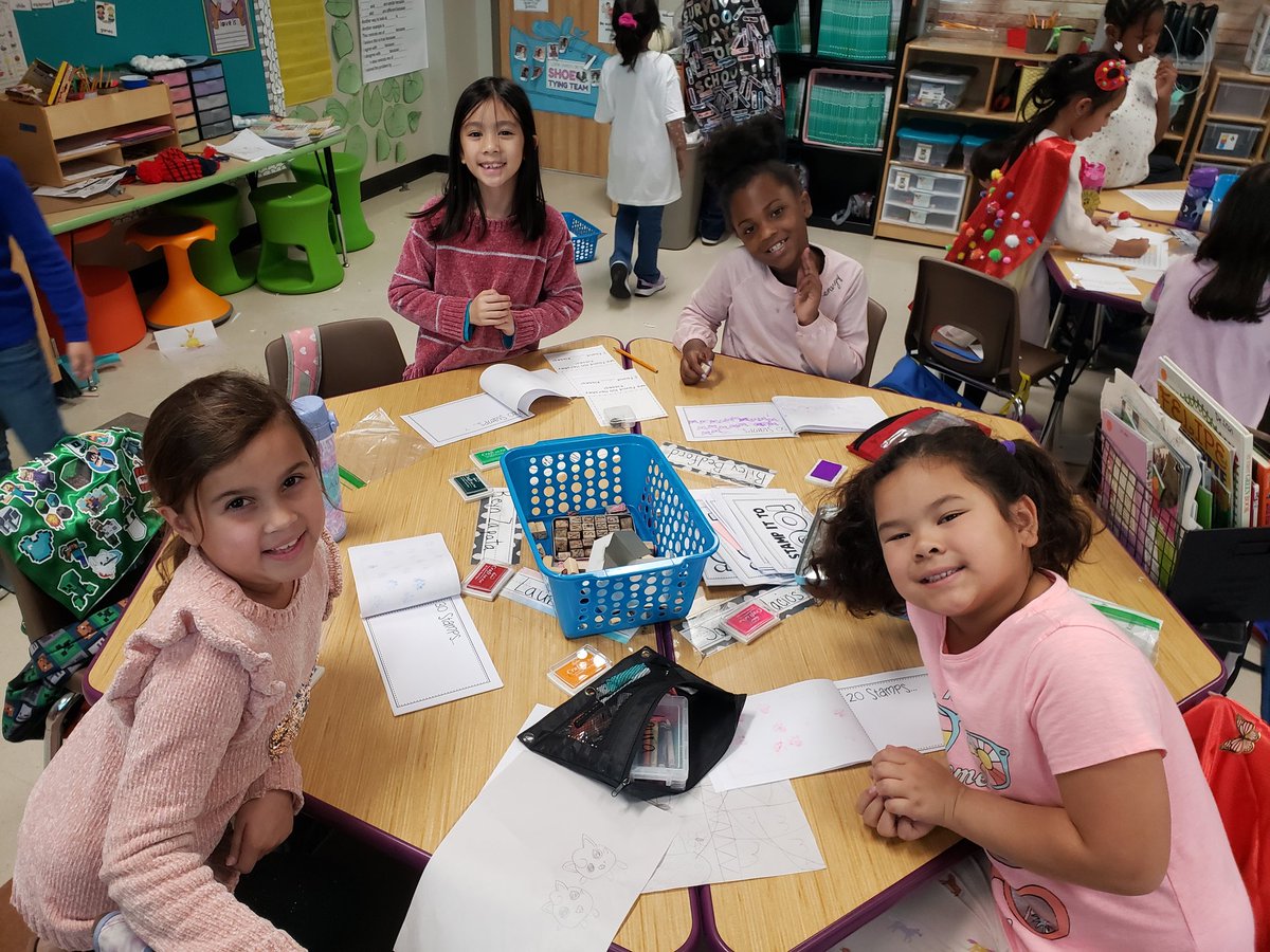 Ms.Hernandez's Class tweet media