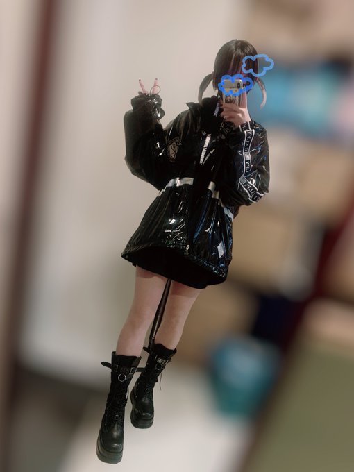 コスプレイヤー雨宮あんずのTwitter画像48