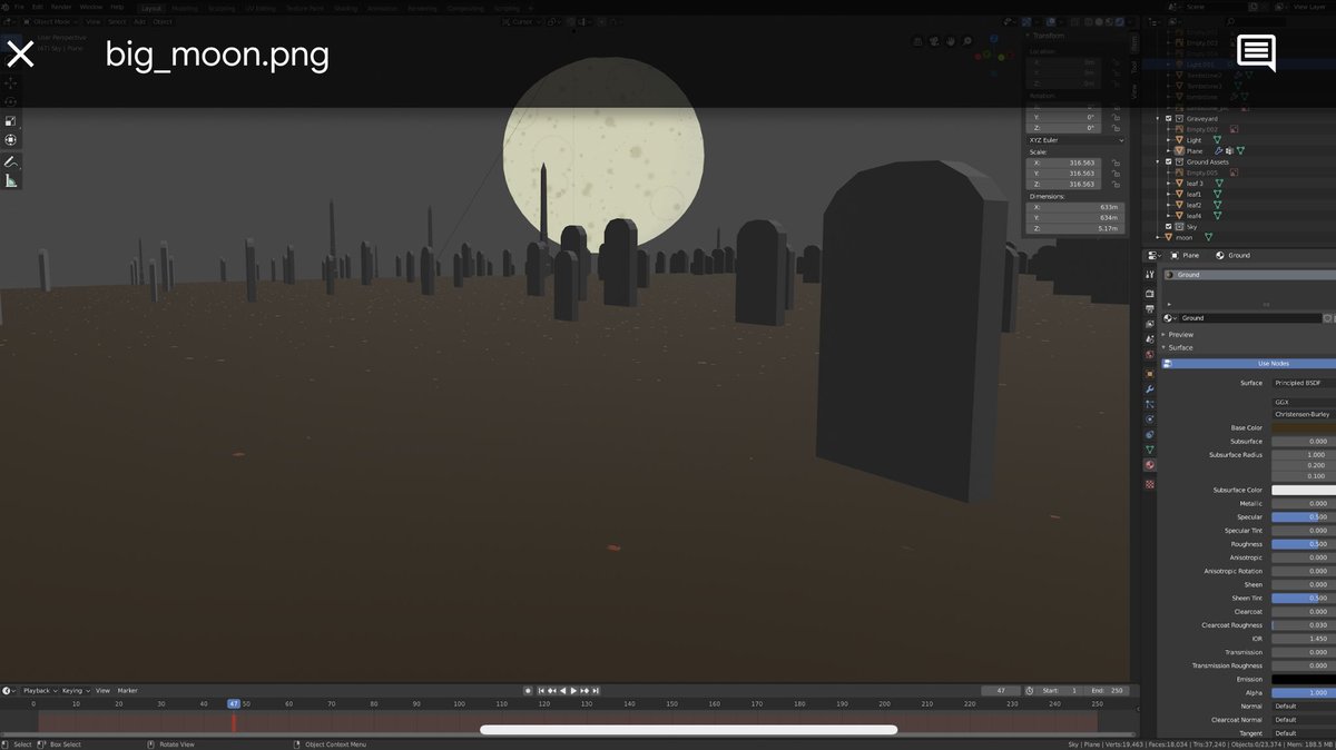 SongCinemaLabel's tweet photo. Here’s a look at some of the process pieces for Strangers in the Dark by Leaving Harbor. Music and 3d art by @Ryan_Record, drums and 2d art by @Zee1three 
#indiemusic #newmusic #process 
https://t.co/4prSVyChK8 https://t.co/55skUtUpWS