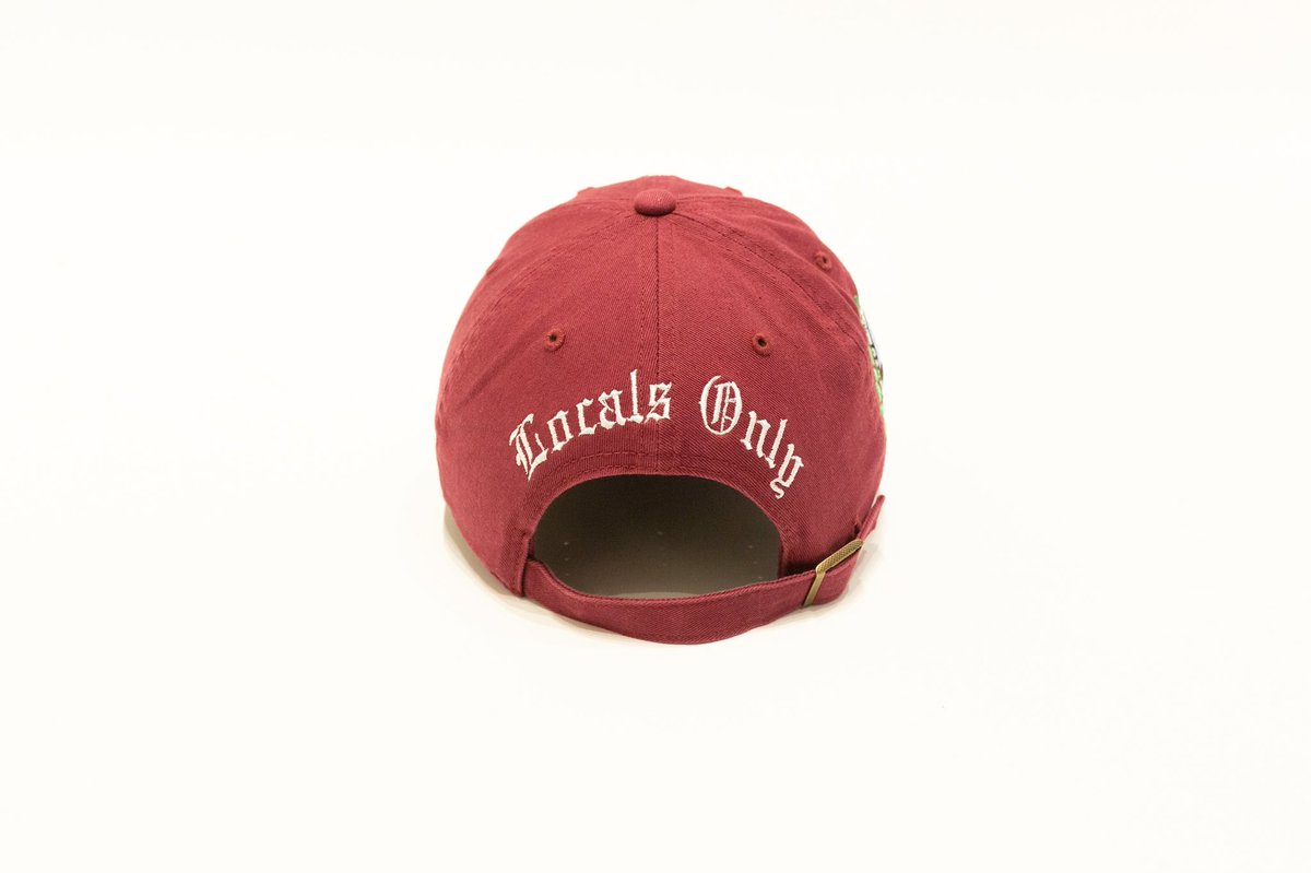 LocalsOnlyCloth's tweet photo. New Color Way:
“UNDERDOG” Dad Hat
Razorback Red/White

Releasing this Friday

https://t.co/lGq0r7LVwi

Mark Your Calenders

Tell a friend

#WelcomeHome #localsonlyclothingcompany #localsonly #littlerock #arkansas #streetwear #streetstyle #47brand #dadhat https://t.co/NOxWVF5UsI