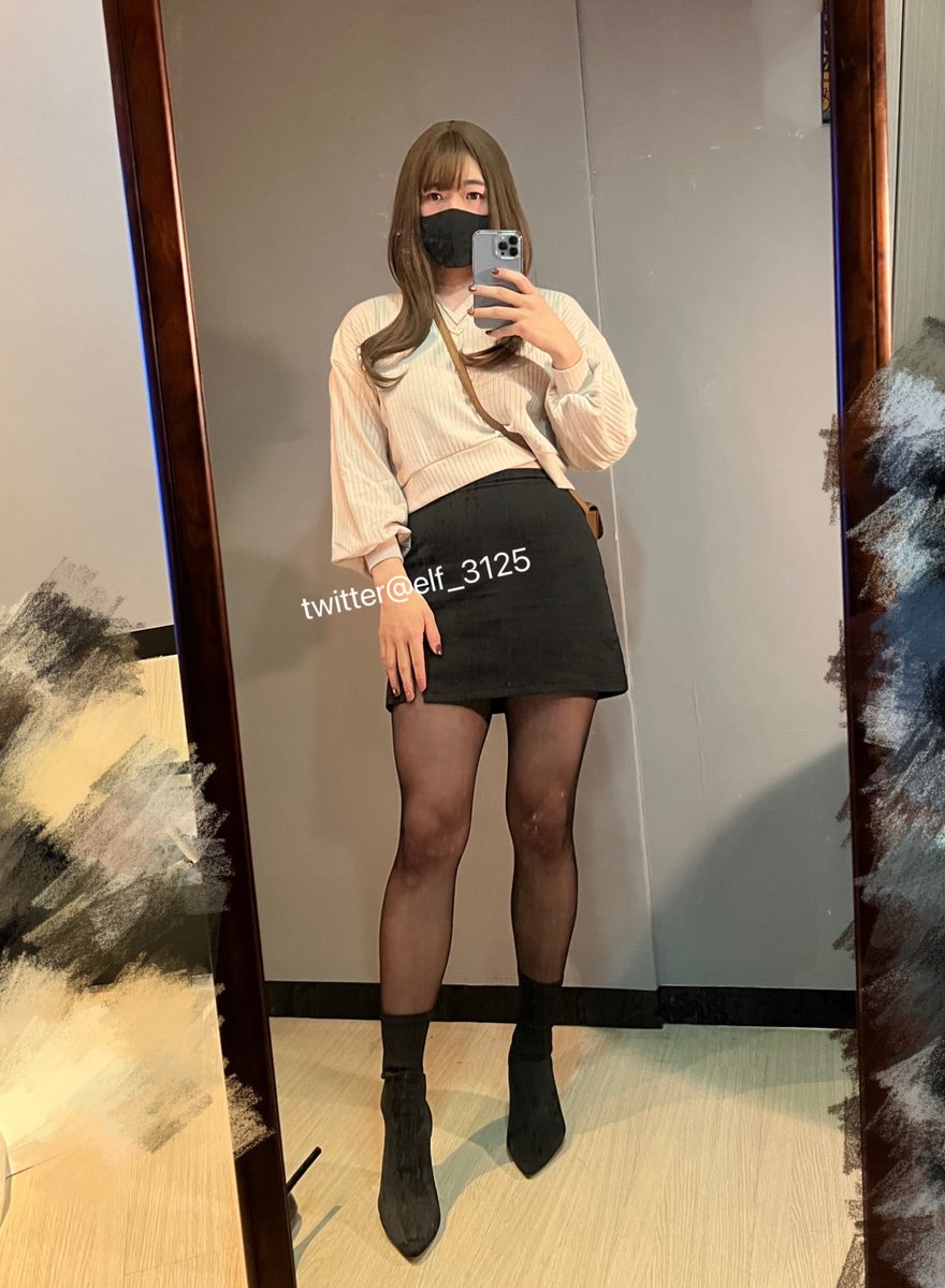 月落落🍆裏垢 tweet media