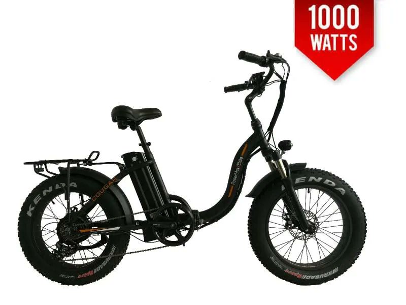 A #foldingebike is an investment that pays off with every use. Find out how these #electricbikes help you save money: buff.ly/3jemKyR