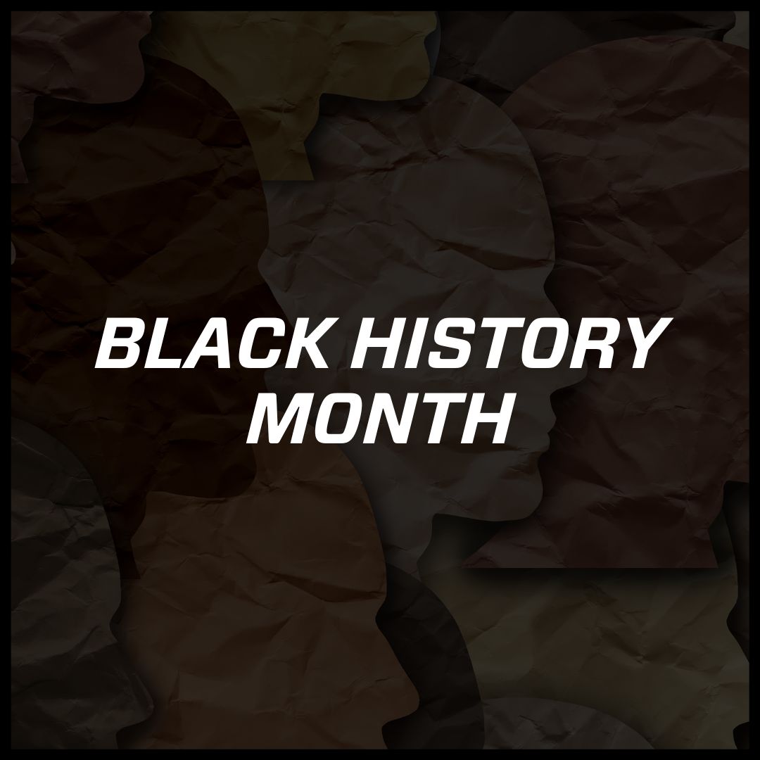 February is #BlackHistoryMonth, an opportunity to have meaningful conversations in educating ourselves on the significance of black history.

Join us here and on <a href="/MRUCougars/">Mount Royal Cougars</a> as we share stories and reflections from Cougars student-athletes throughout the month. #BHM2023