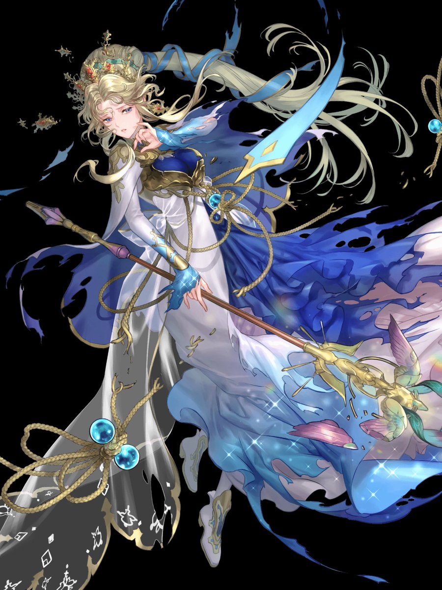 daily_feheroes's tweet photo. Nyna: The Last Princess

Art by:
Suzuki Rika (鈴木理華)

#FEH #FEHeroes #FireEmblem #Nyna https://t.co/Mp22vS8mUl