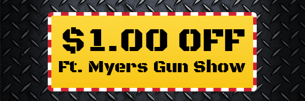 Fort Myers Gun Show | February 4-5, 2023 - mailchi.mp/floridagunshow…