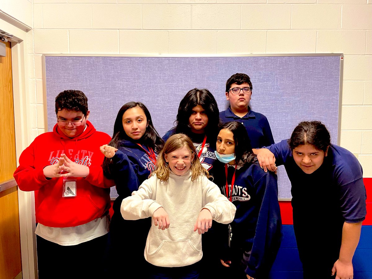 When You’re An Addams…