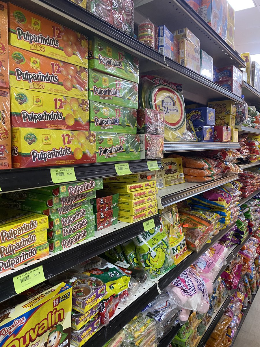 Suficientemente mexicano o no?