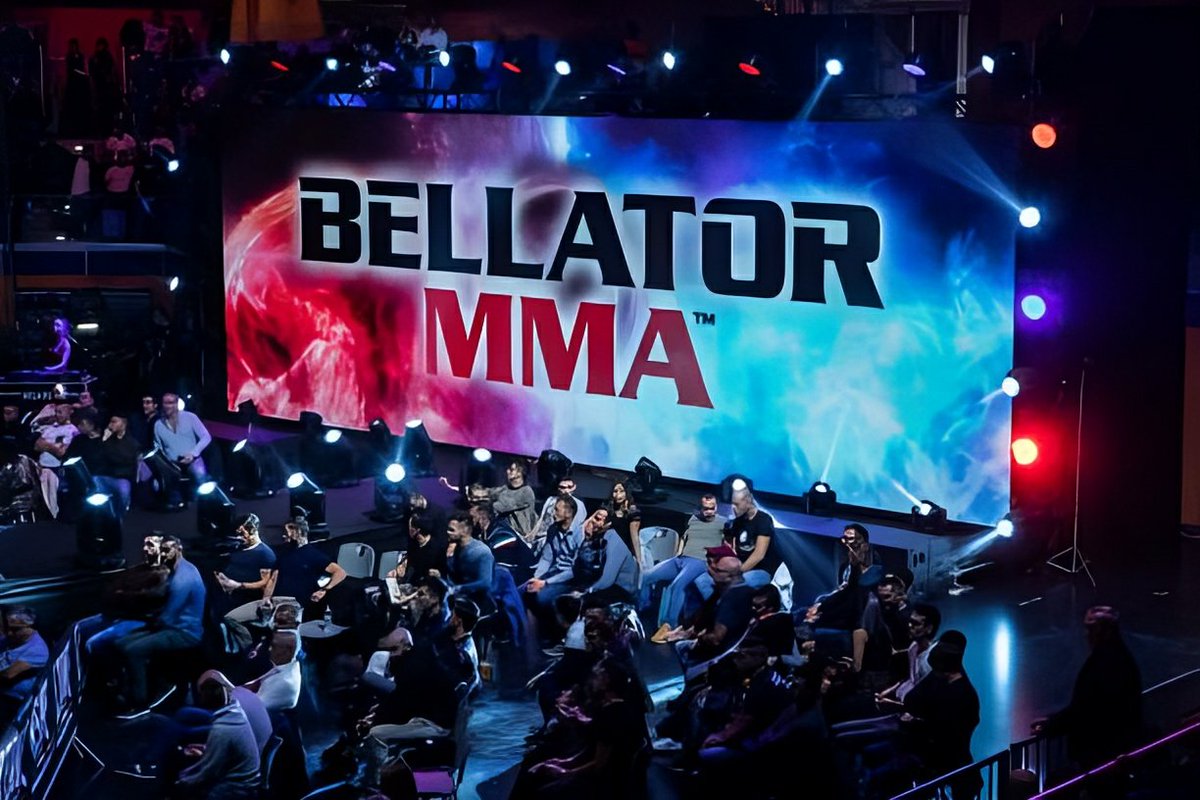 MMAmelotto's tweet photo. Urgente: o Combate acabou de anunciar um acordo exclusivo com o Bellator por dois anos. Principal concorrente do UFC ao longo da última década, a organização americana estreia no canal já no próximo sábado, a partir das 20h, com a despedida de Fedor Emelianenko do MMA. https://t.co/bs049gz135
