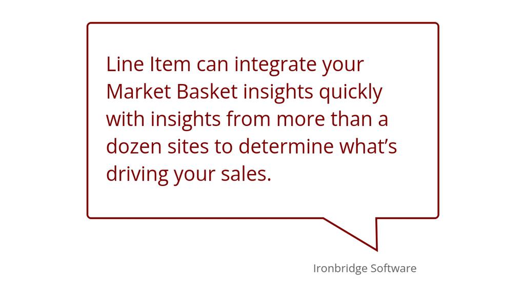 Ironbridge Software tweet media