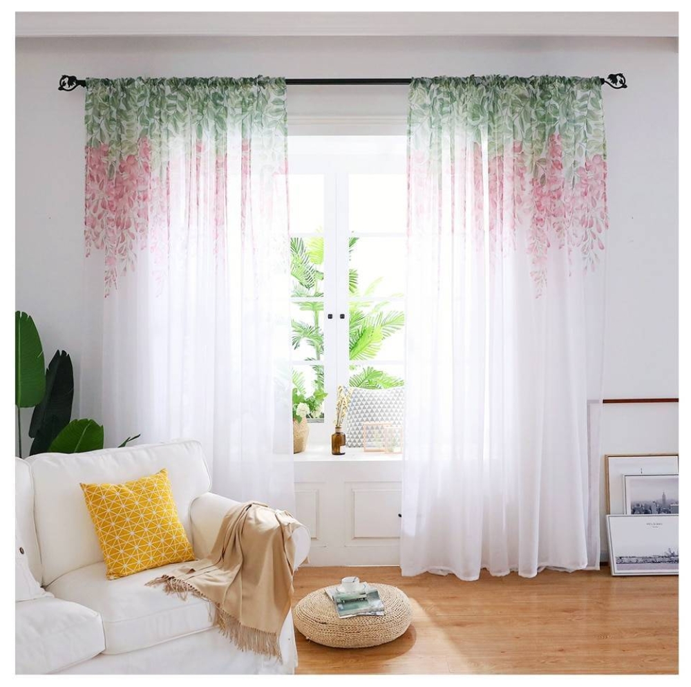 #homesupplies #homedecor Floor to Ceiling Window Covering Curtain homestyle2u.com/floor-to-ceili…