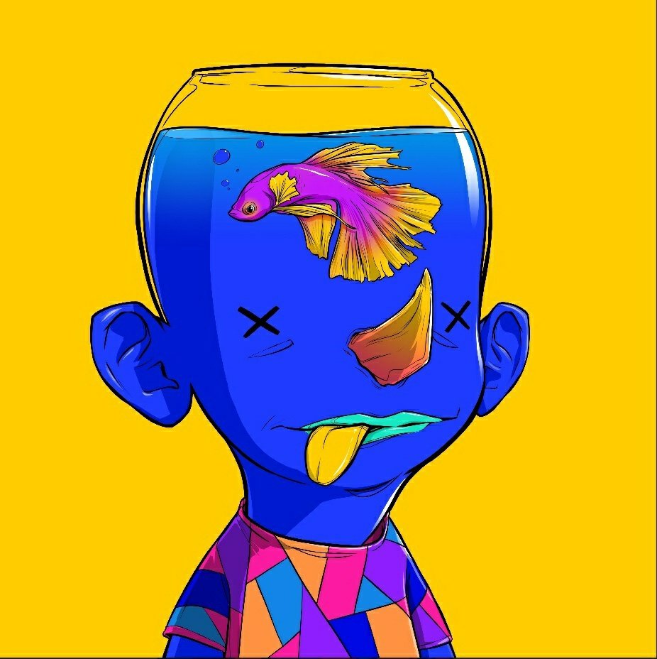 krypto_vagabond's tweet image. 💯🤝🏾🎉 Love to see it, beautiful #AlphaKid you have there. 🎒