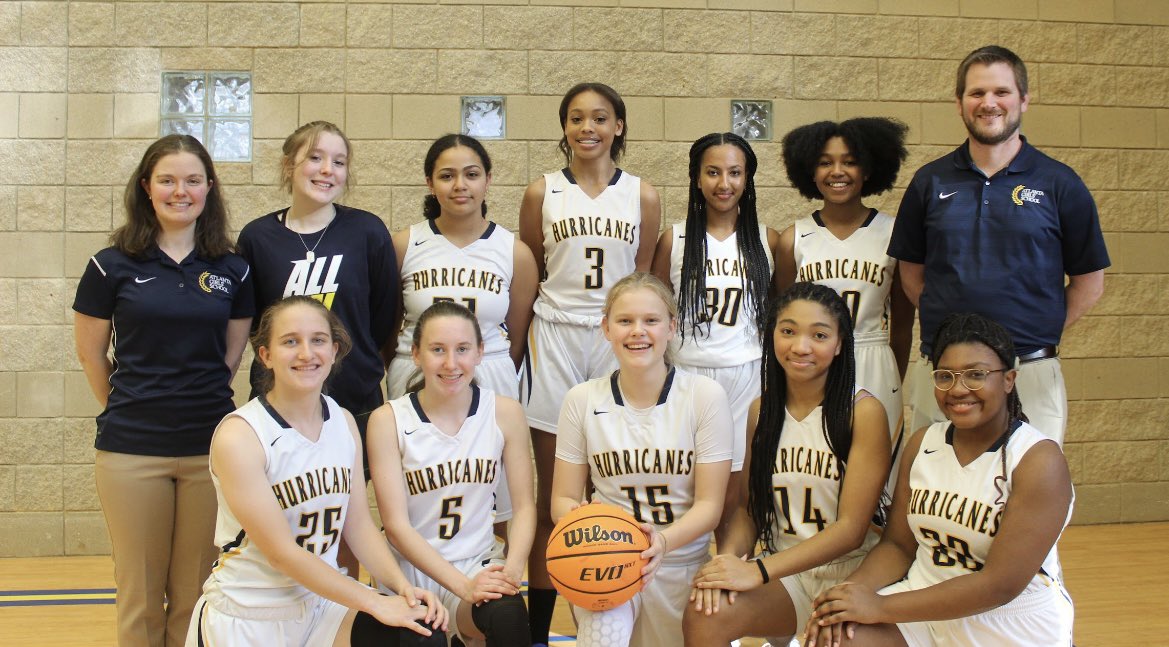 #NationalGirlsAndWomenInSportsDay