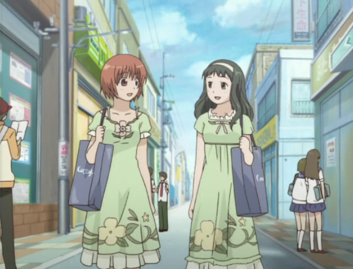 MattsBrainrot's tweet photo. ah the dream to be matchies with a good friend
I am so in love with the footwear too
this show owns https://t.co/nVEBri05gn