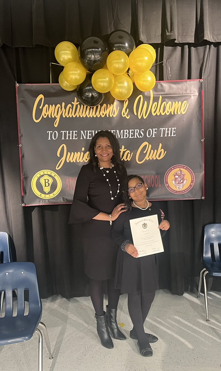 NPorter17's tweet photo. This evening we honored students who demonstrate the ideals of academic achievement, character, service and leadership. #jrBetaClub @nationalbeta @MsKHooks1 @thatsmeMrsRabb @aplatimore @StonewallTell @sofulliving @parents4edu_SF @RonMaxwellFCS1 https://t.co/0zVQfBPGdj