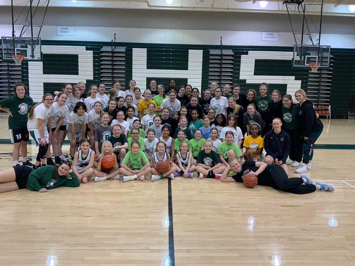 National Women in Sports Day, we acknowledge the accomplishments of female athletes, recognize the influence of sports participation for women &amp; girls, and honor the progress &amp; continuing struggle for equality for women in sports. TY to those who paved the way.#NWSPD