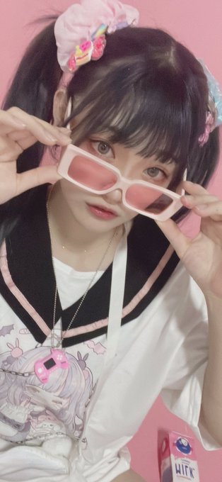 コスプレイヤー胡桃沢りんねのTwitter画像28