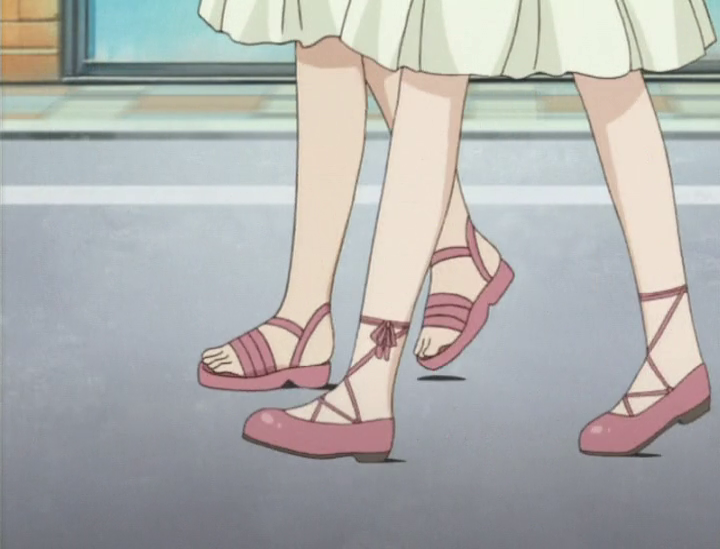 MattsBrainrot's tweet photo. ah the dream to be matchies with a good friend
I am so in love with the footwear too
this show owns https://t.co/nVEBri05gn