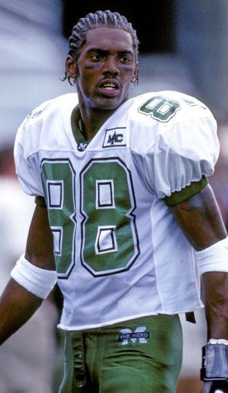 Thankful to receive an offer from Marshall University!! <a href="/CJTrickett9/">Clint Trickett</a> <a href="/ErikKimrey/">Erik Kimrey</a>