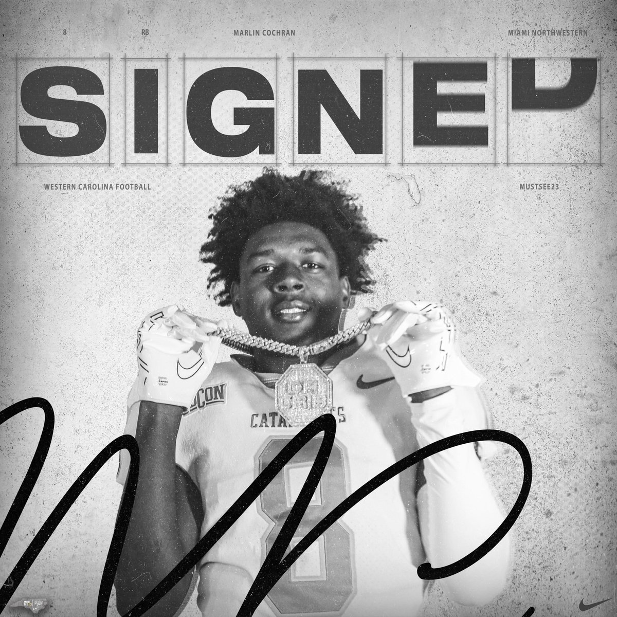 CatamountsFB's tweet photo. https://t.co/futsViXfkO