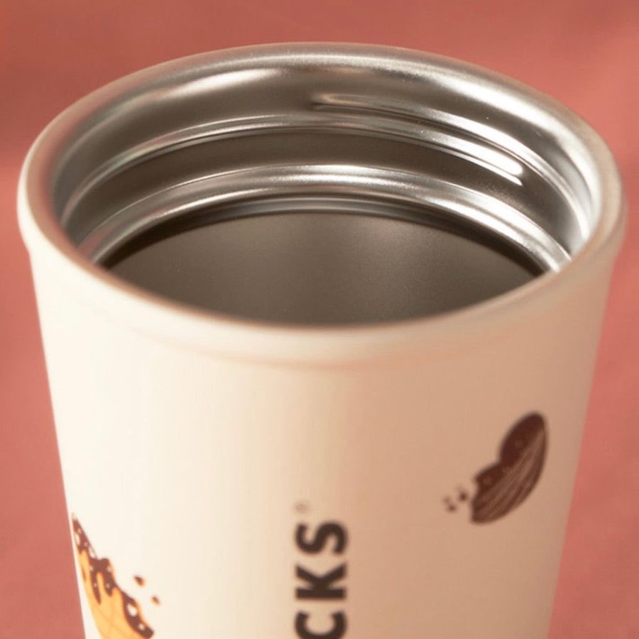 annannstarbucks's tweet photo. Starbucks 370ml/13oz Lovely Chocolate Travelling Cup with Sleeve
https://t.co/hFDMPrf7Zc
#starbucksvalentines #valentinesgift #valentinesgiftideas #drinkware #starbuckscup #starbuckscupcollector #cupcollection #stainlesscup #togocup #travelcup #starbuckscollector #sbux https://t.co/wutSHJ9RLT