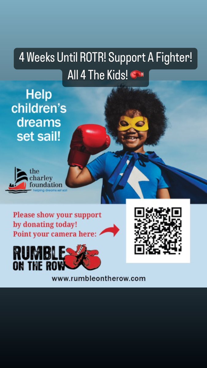 RumbleOnTheRow (@rumbleontherow) on Twitter photo 